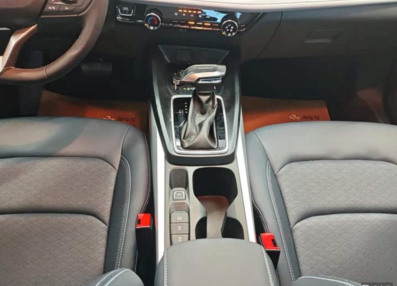 Chevrolet CRUZE 7