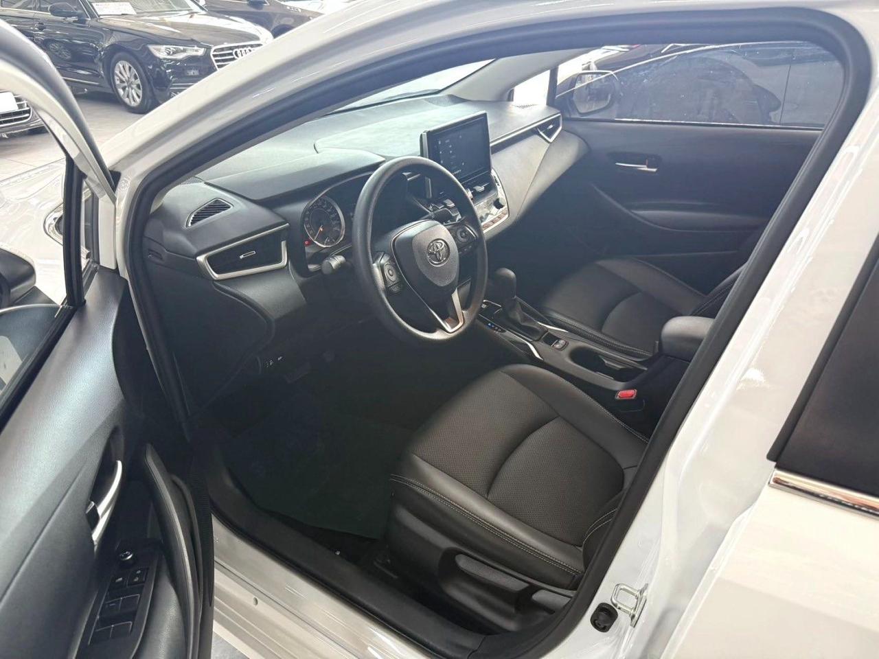 Toyota Corolla Elite 6