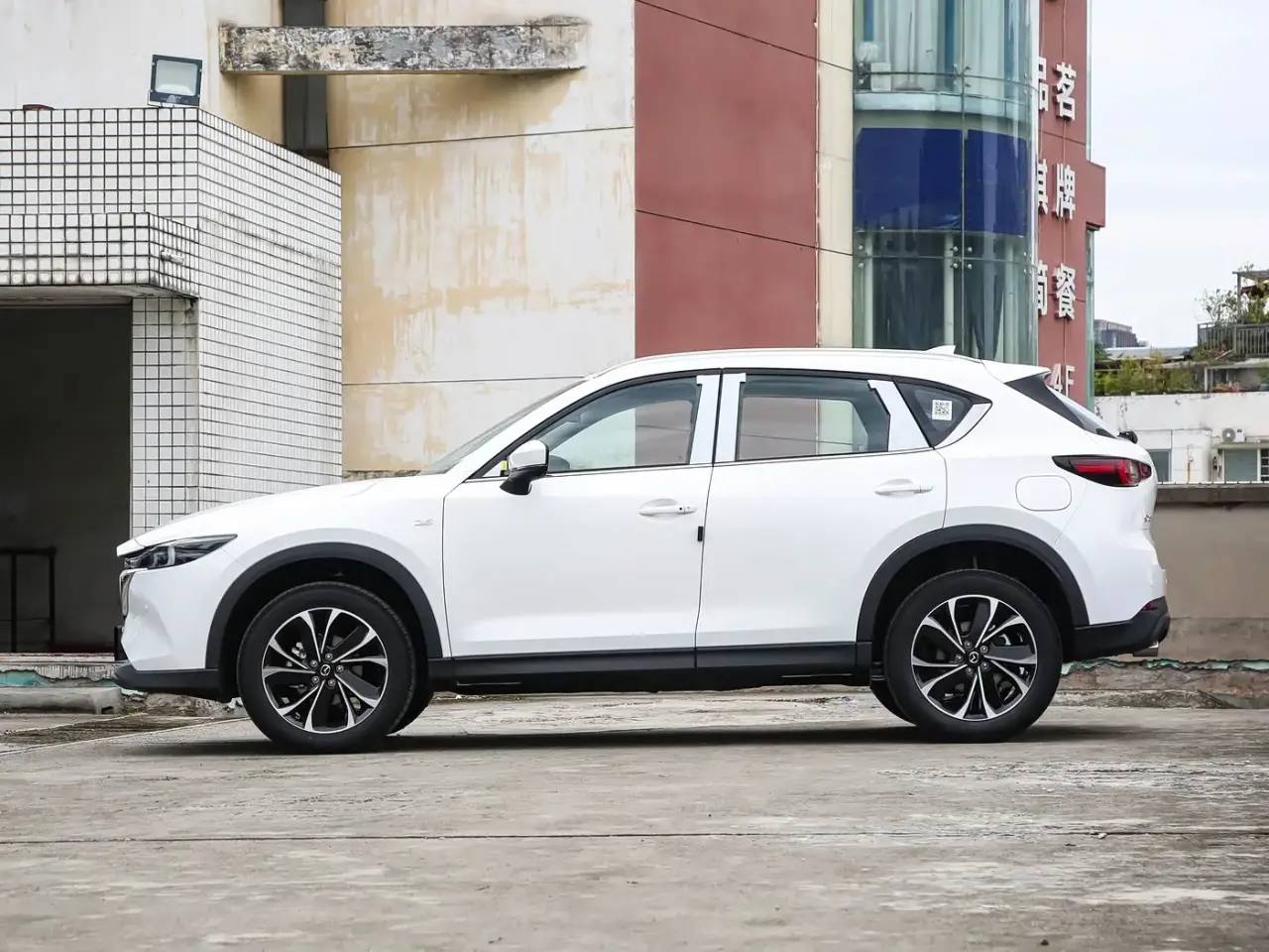 Mazda CX-5 3