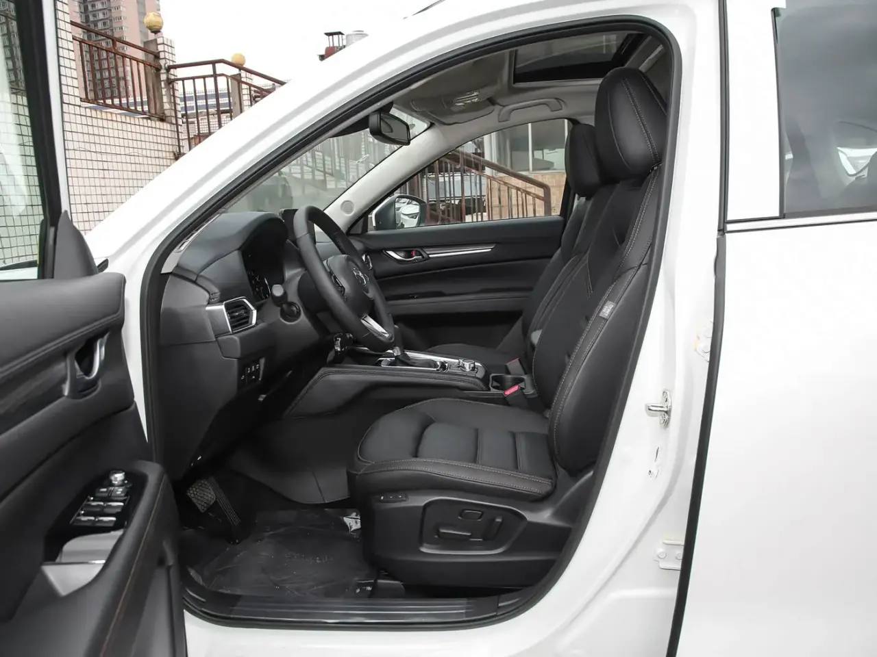 Mazda CX-5 5