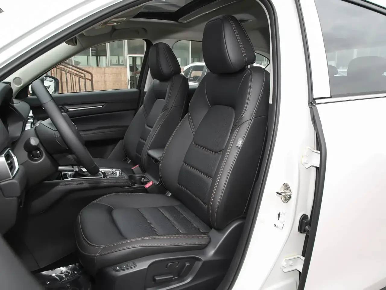 Mazda CX-5 6