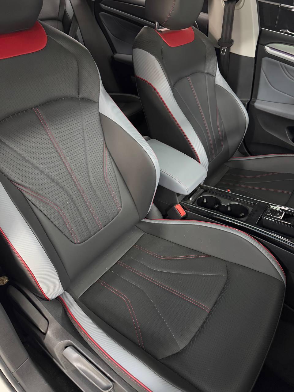 Volkswagen Lamando L 6