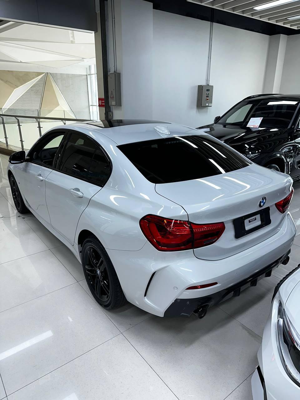 BMW 120i 2