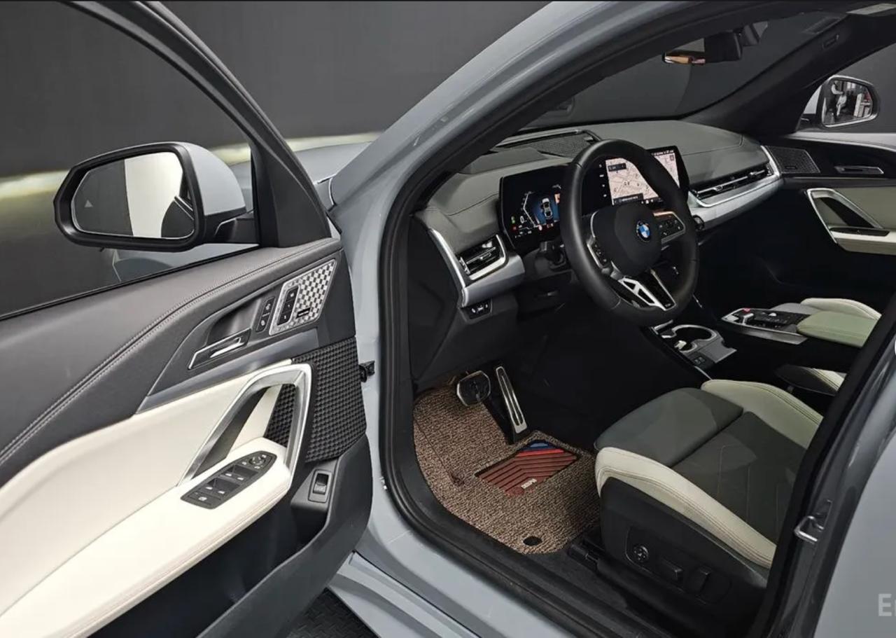 BMW X2 U10 xDRIVE20i M SPORT 4