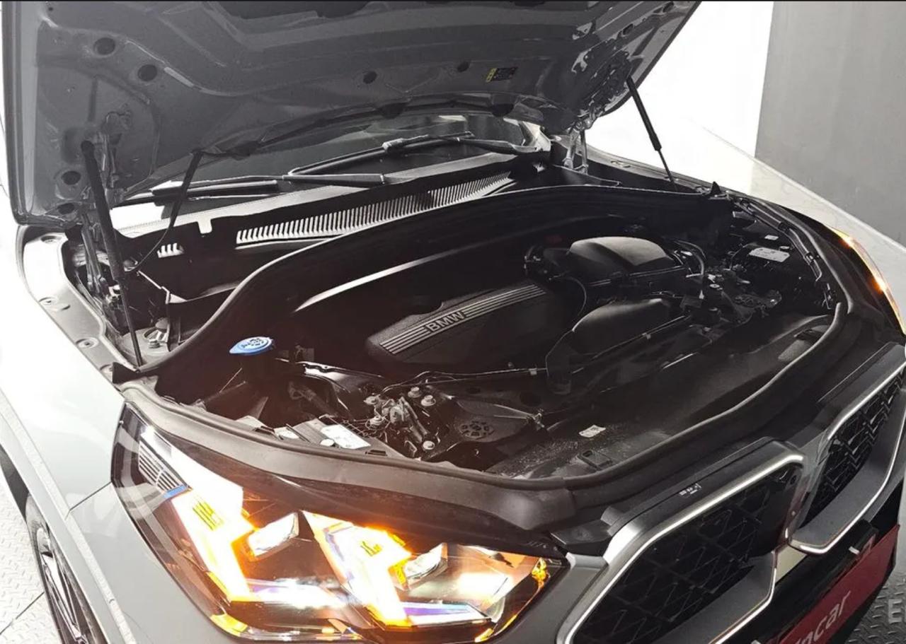 BMW X2 U10 xDRIVE20i M SPORT 6