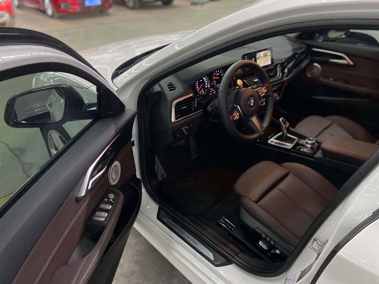 BMW 1 Series 5