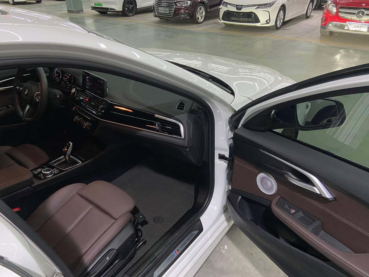 BMW 1 Series 8