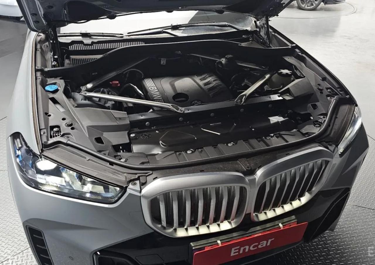 BMW X5 G05 xDRIVE 3