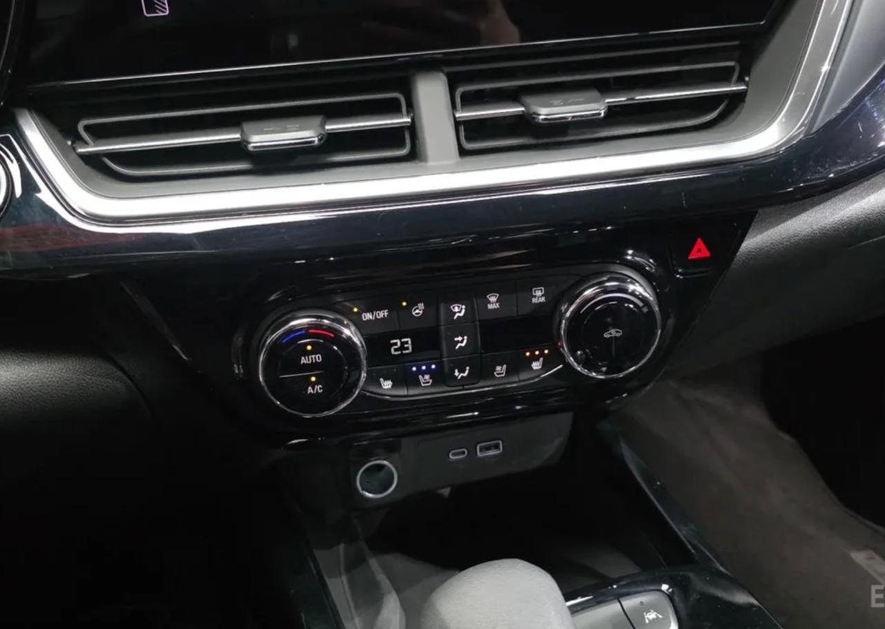 Chevrolet TRAX 7