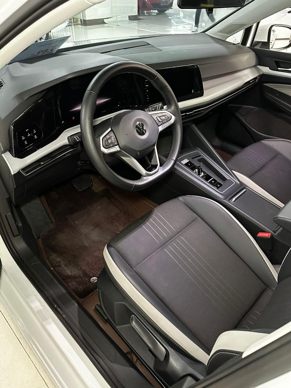 Volkswagen GOLF 3