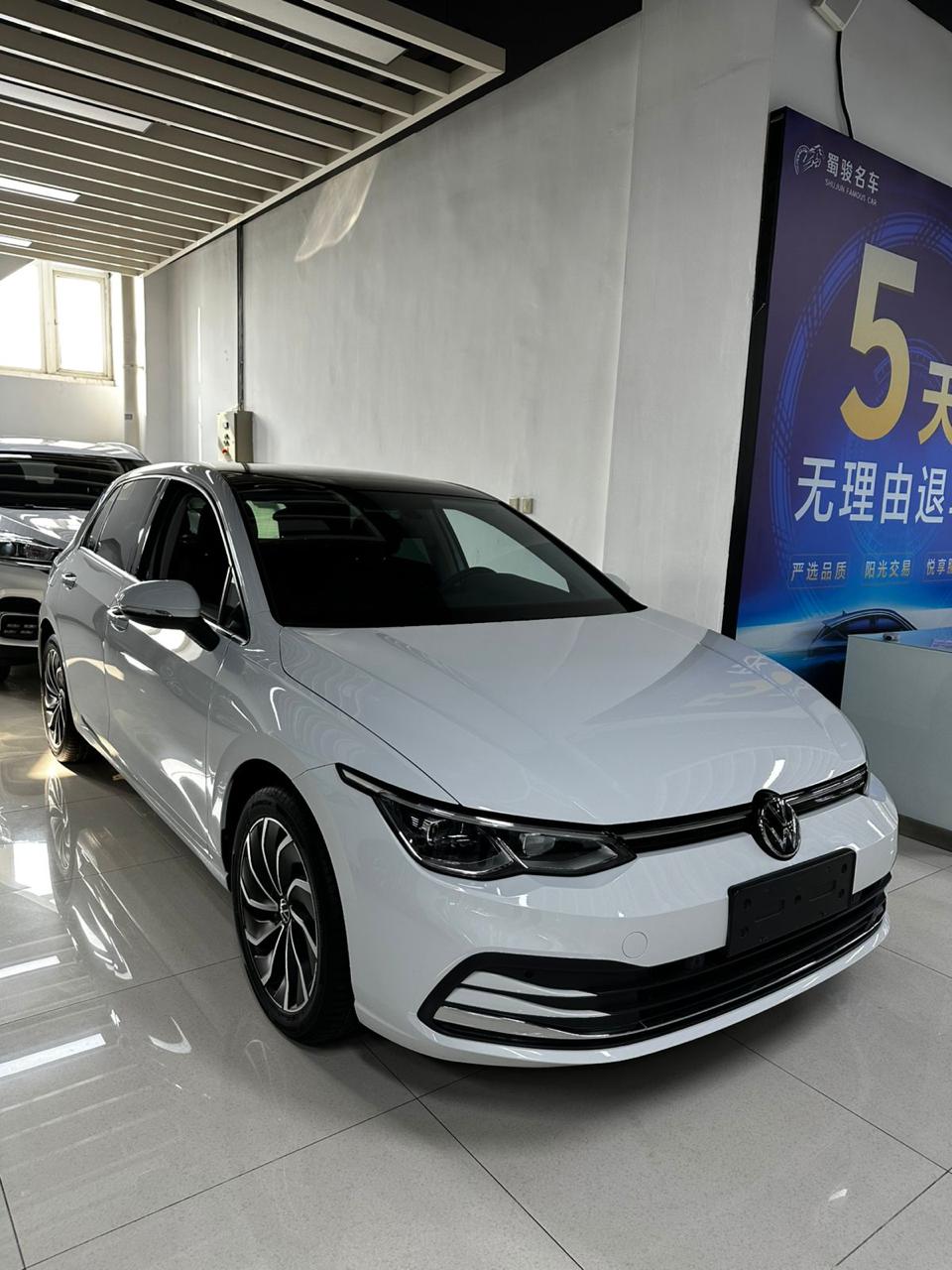 Volkswagen GOLF 6