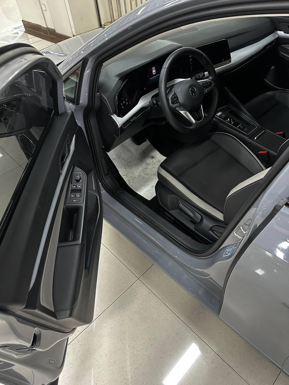 Volkswagen Golf 4