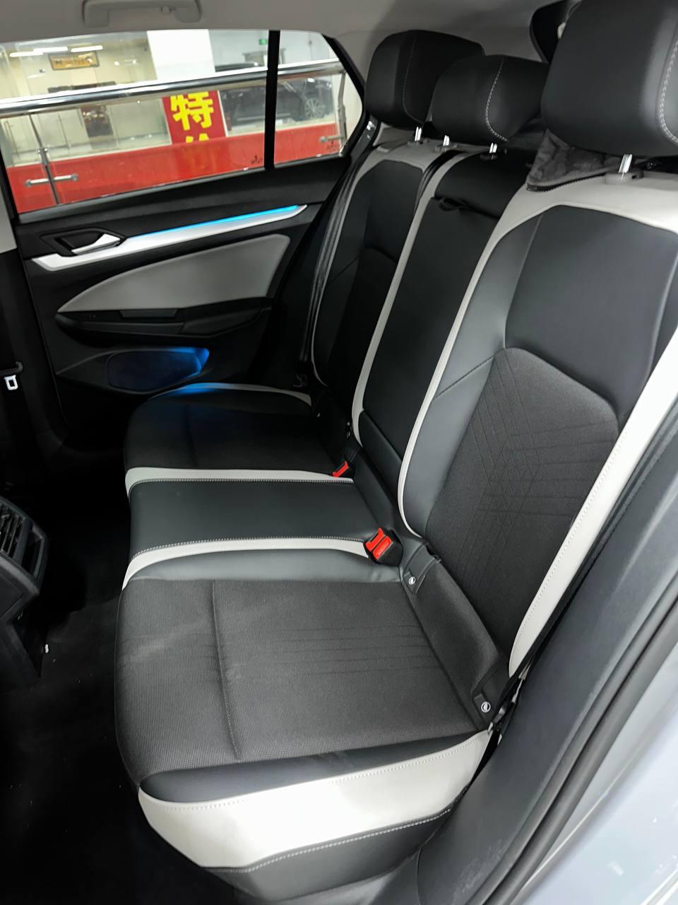 Volkswagen Golf 5