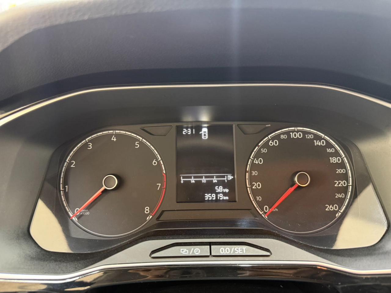 Volkswagen Jetta VS5 5