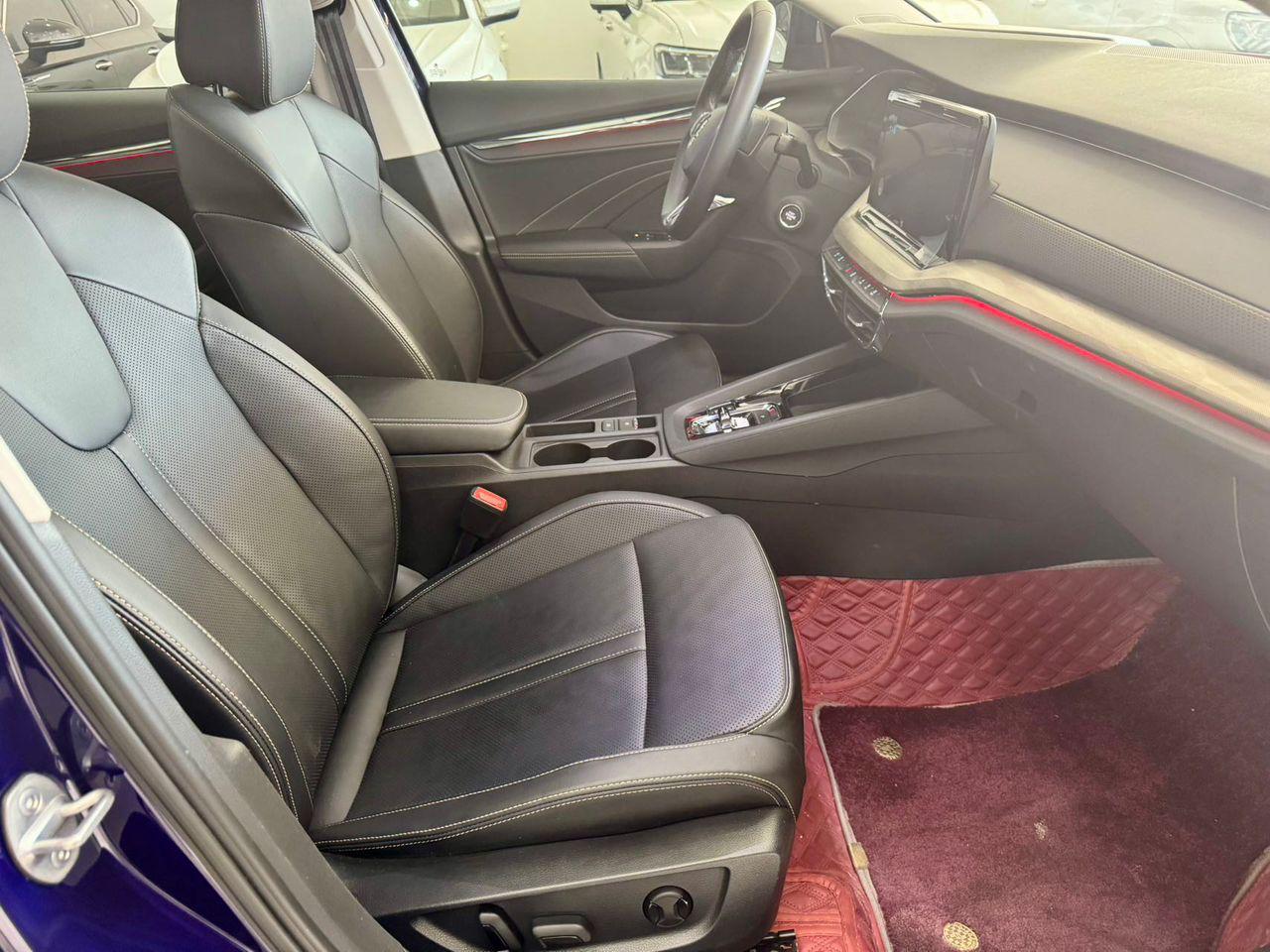 Skoda OCTAVIA 3