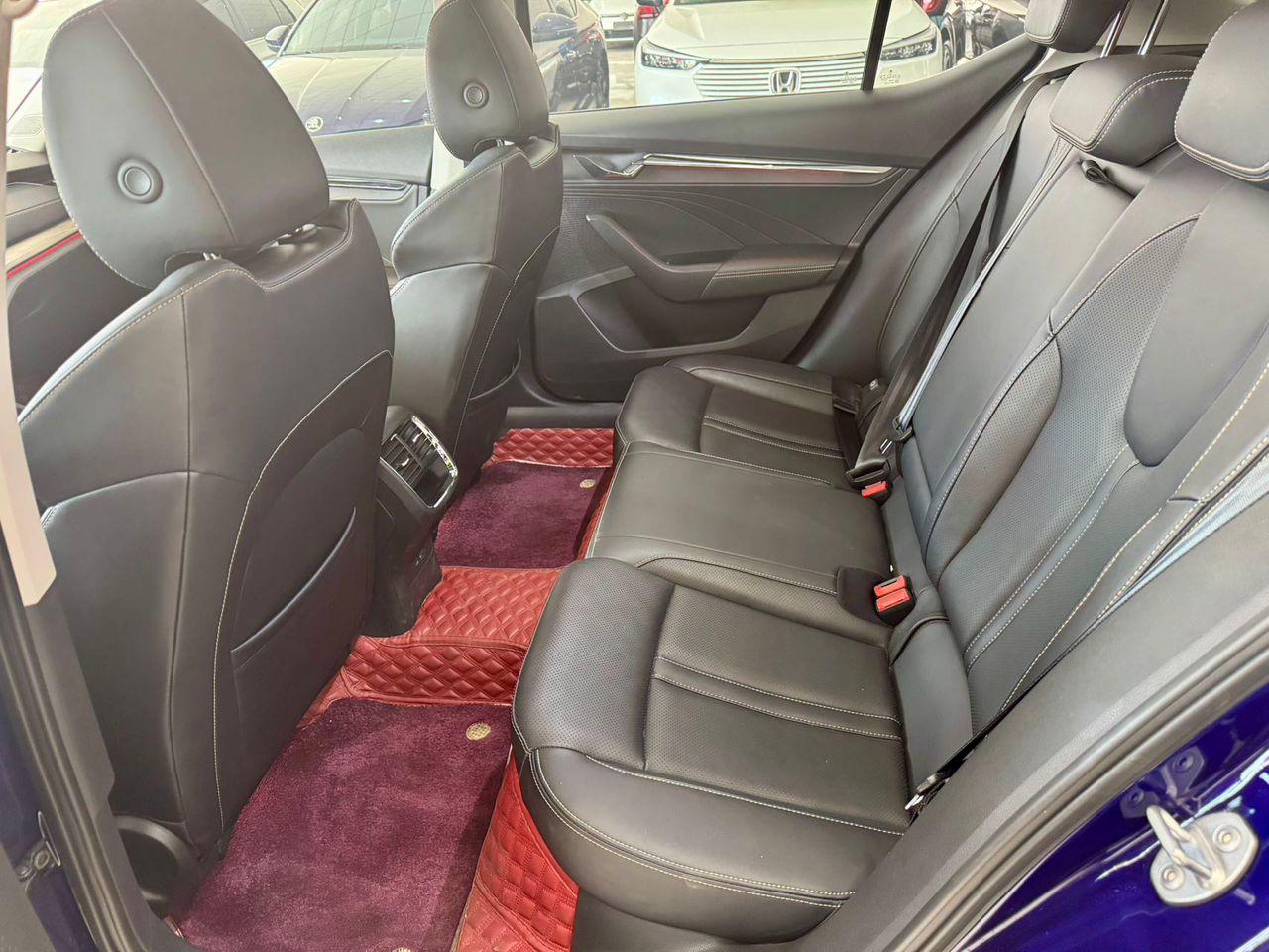 Skoda OCTAVIA 4