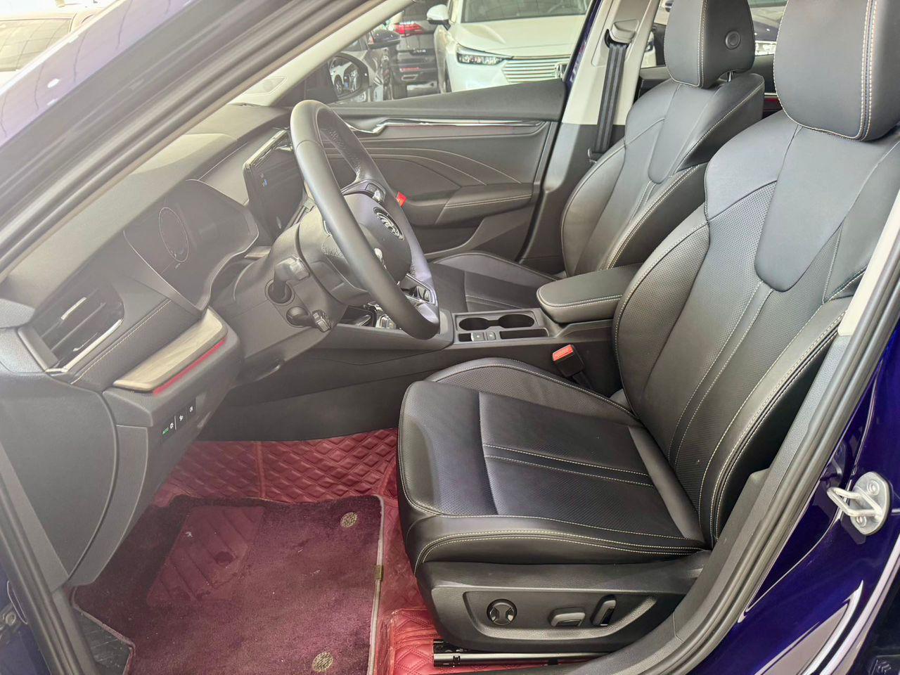 Skoda OCTAVIA 6