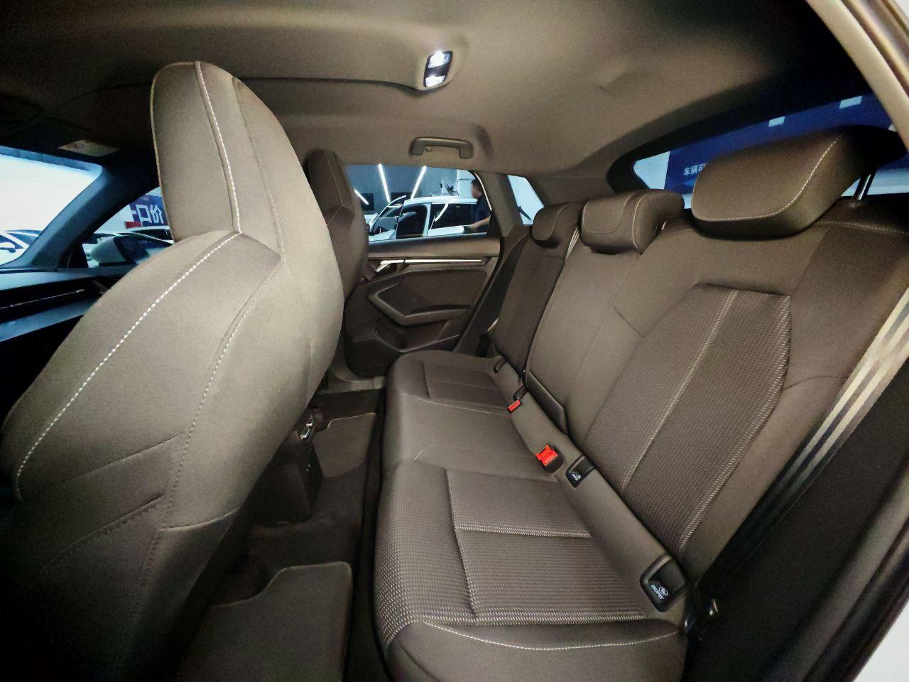 Audi A3 Sportback 7