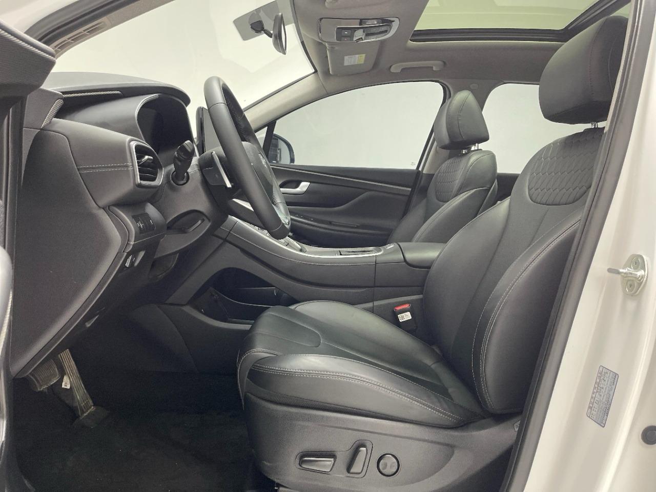 Hyundai SANTA FE 7