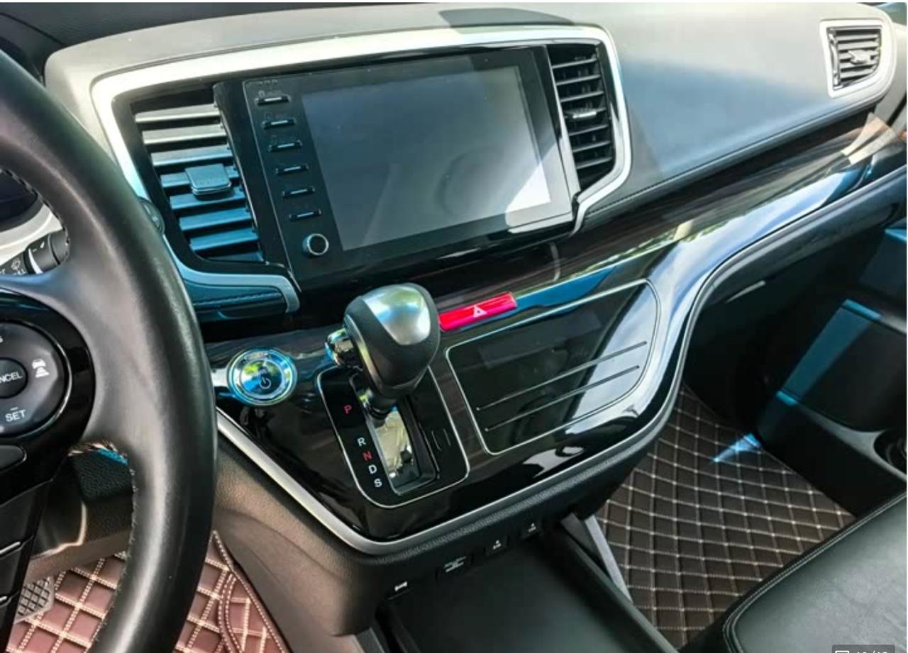 Honda Odyssey 5