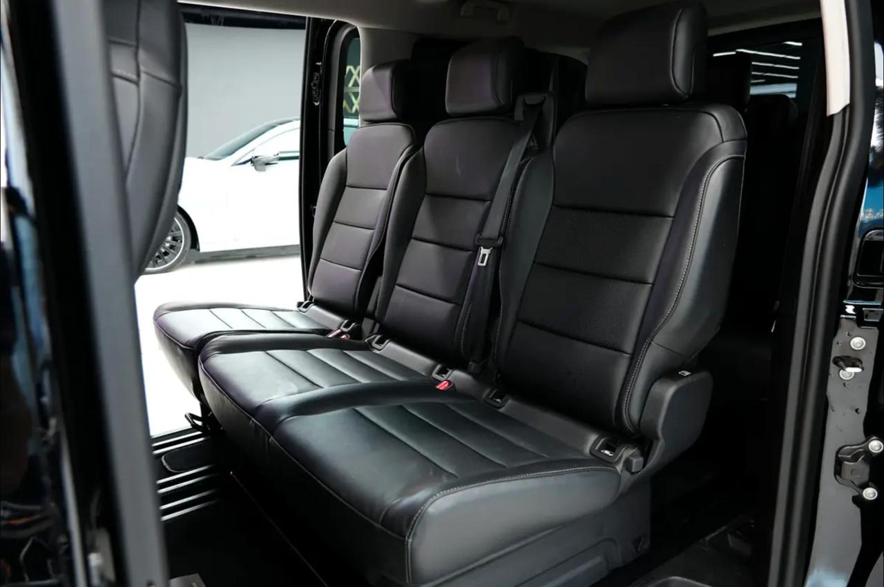 Citroen SpaceTourer 6