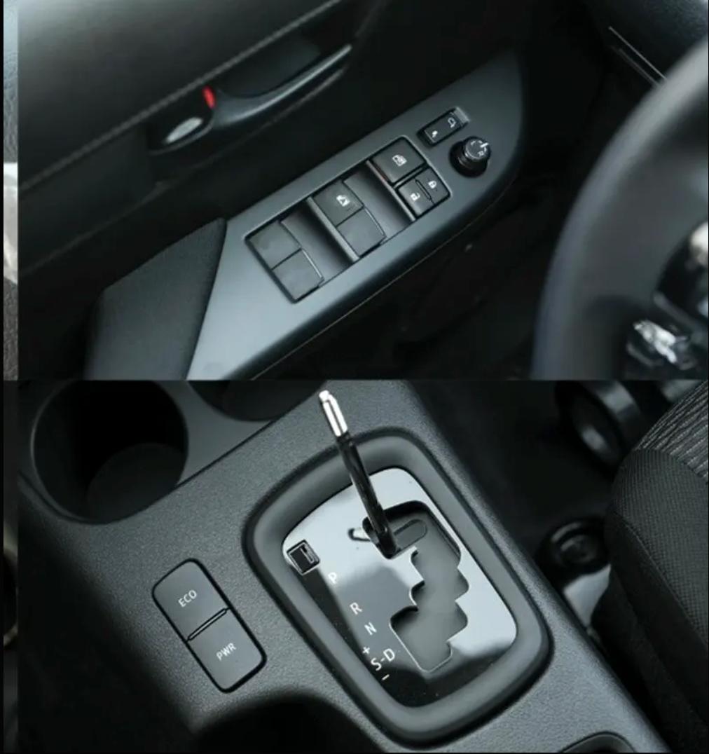 Toyota HILUX DLX MID 6