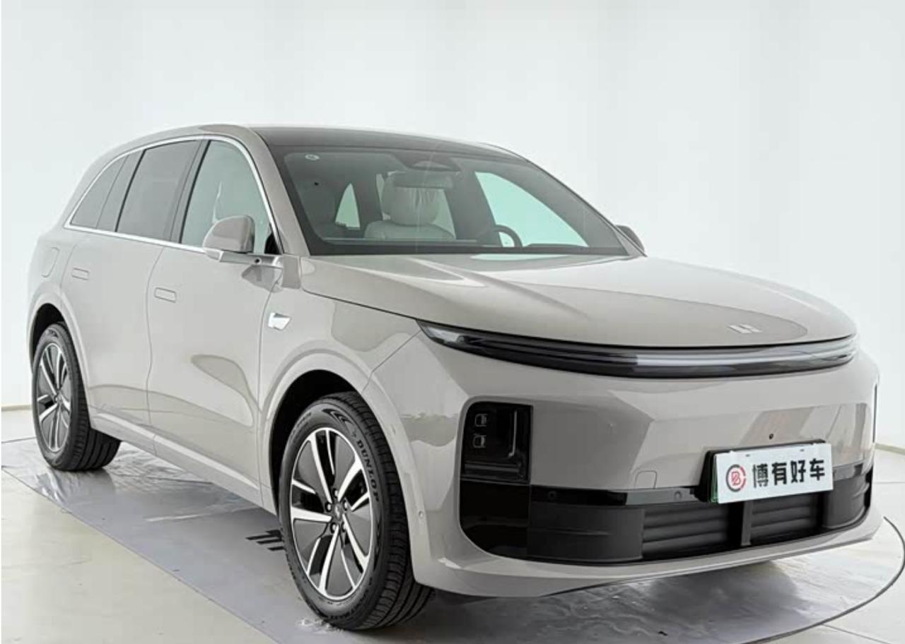 Li Auto Li Xiang L6 Pro 2