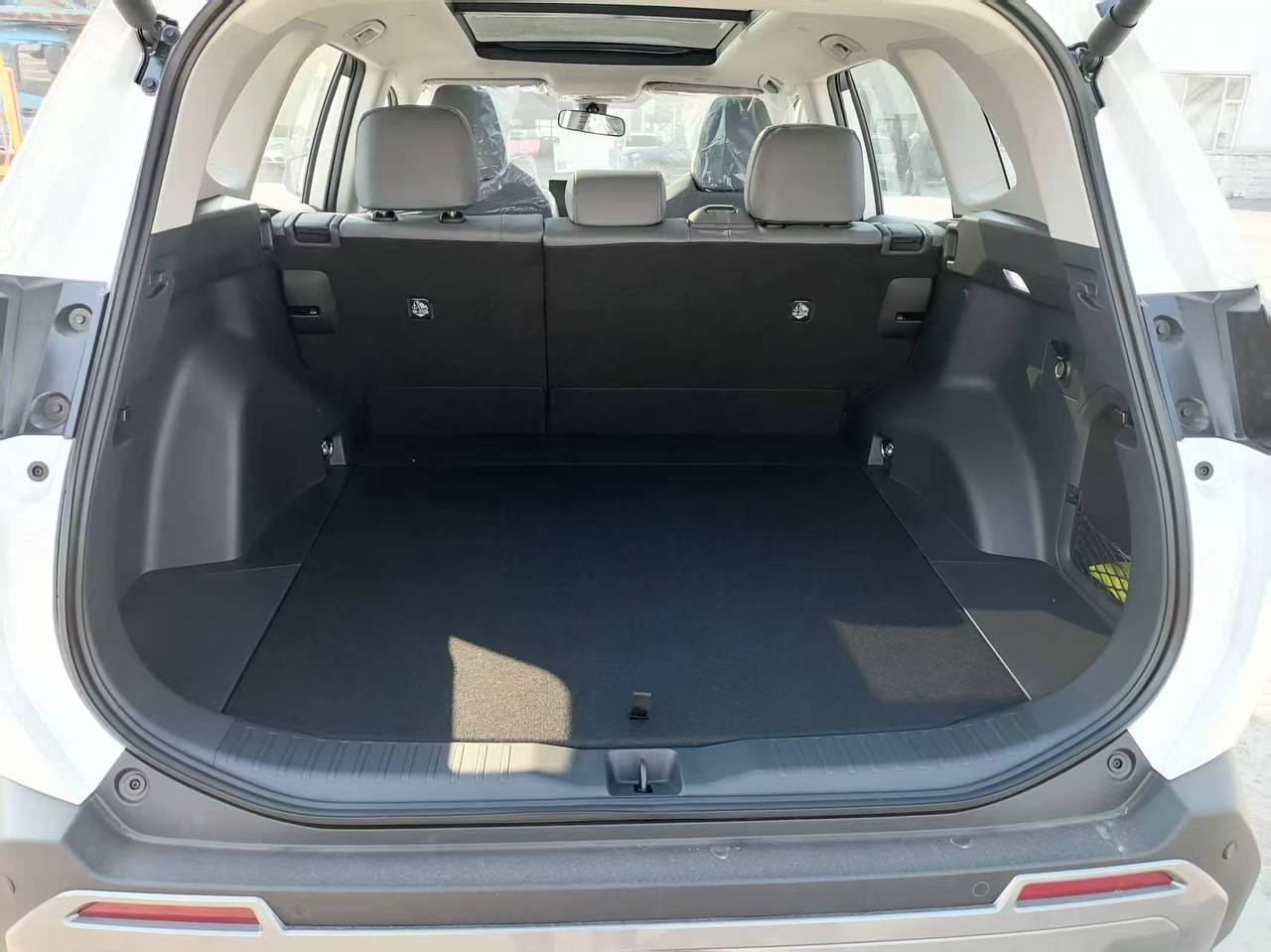 Toyota RAV4 Rongfang 5