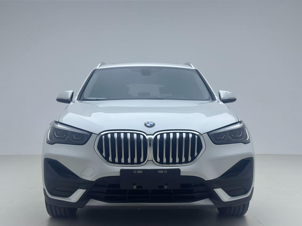 BMW X1 2