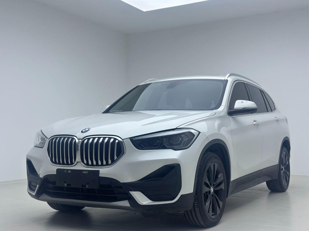 BMW X1 3