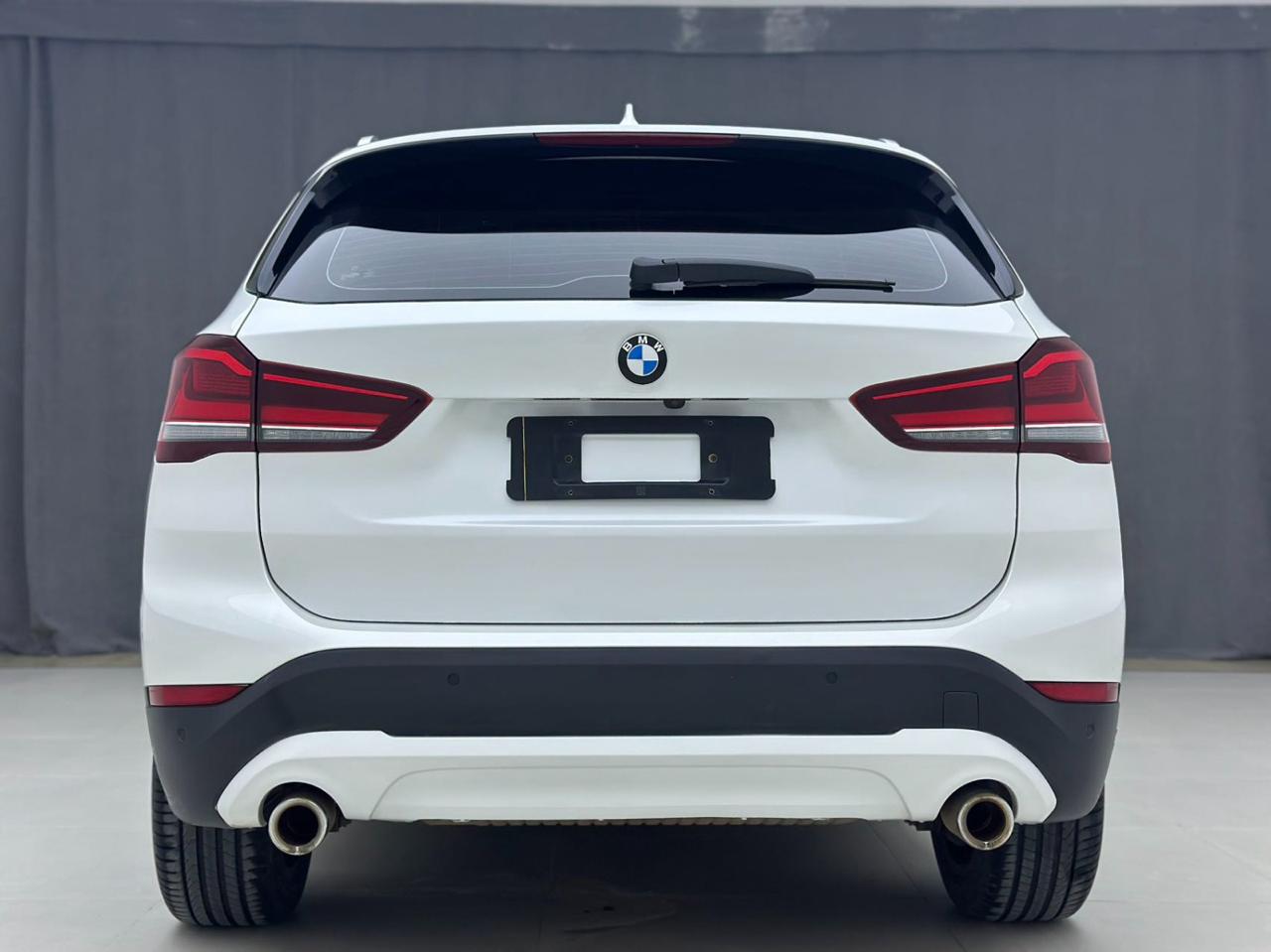 BMW X1 4