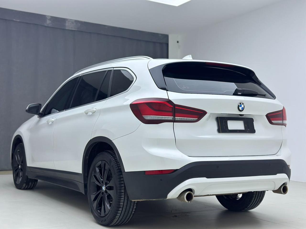 BMW X1 5