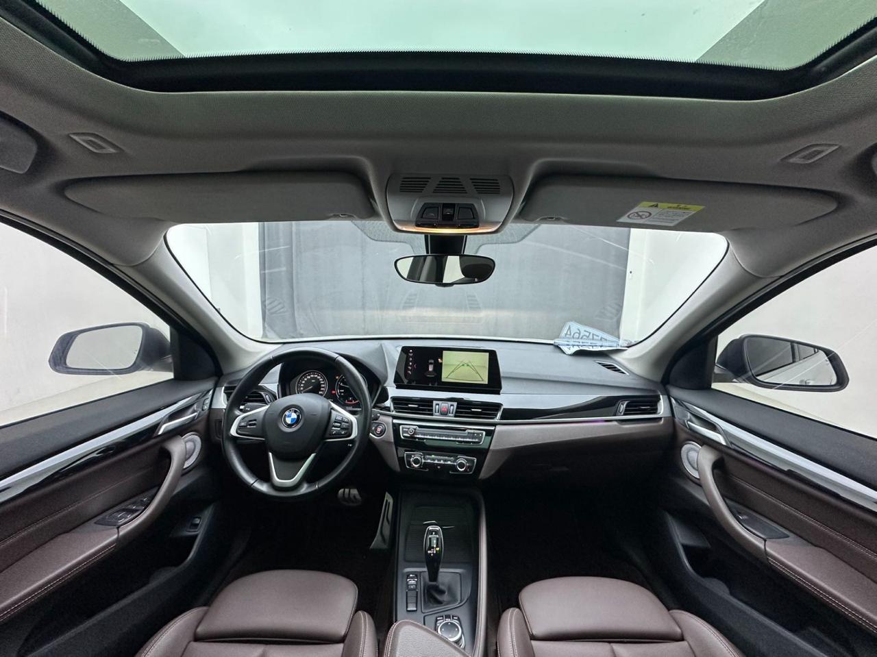 BMW X1 7