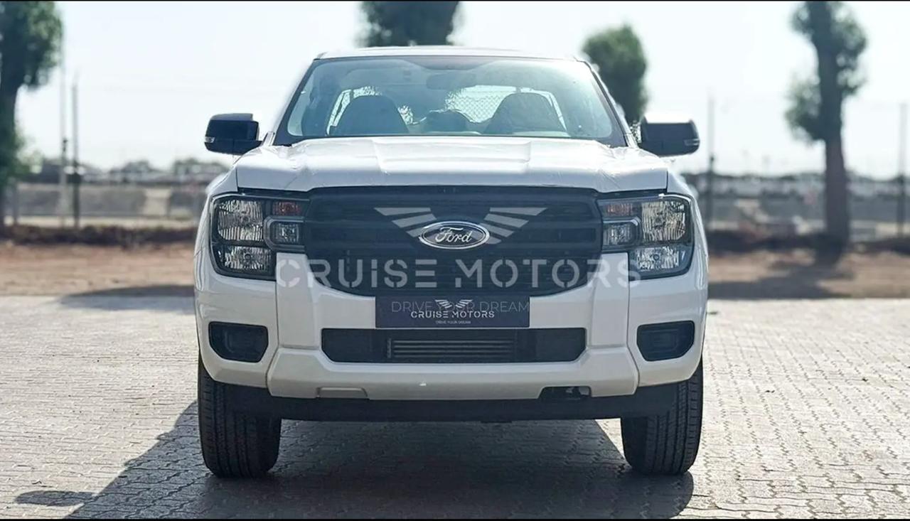 Ford RANGER XL 2
