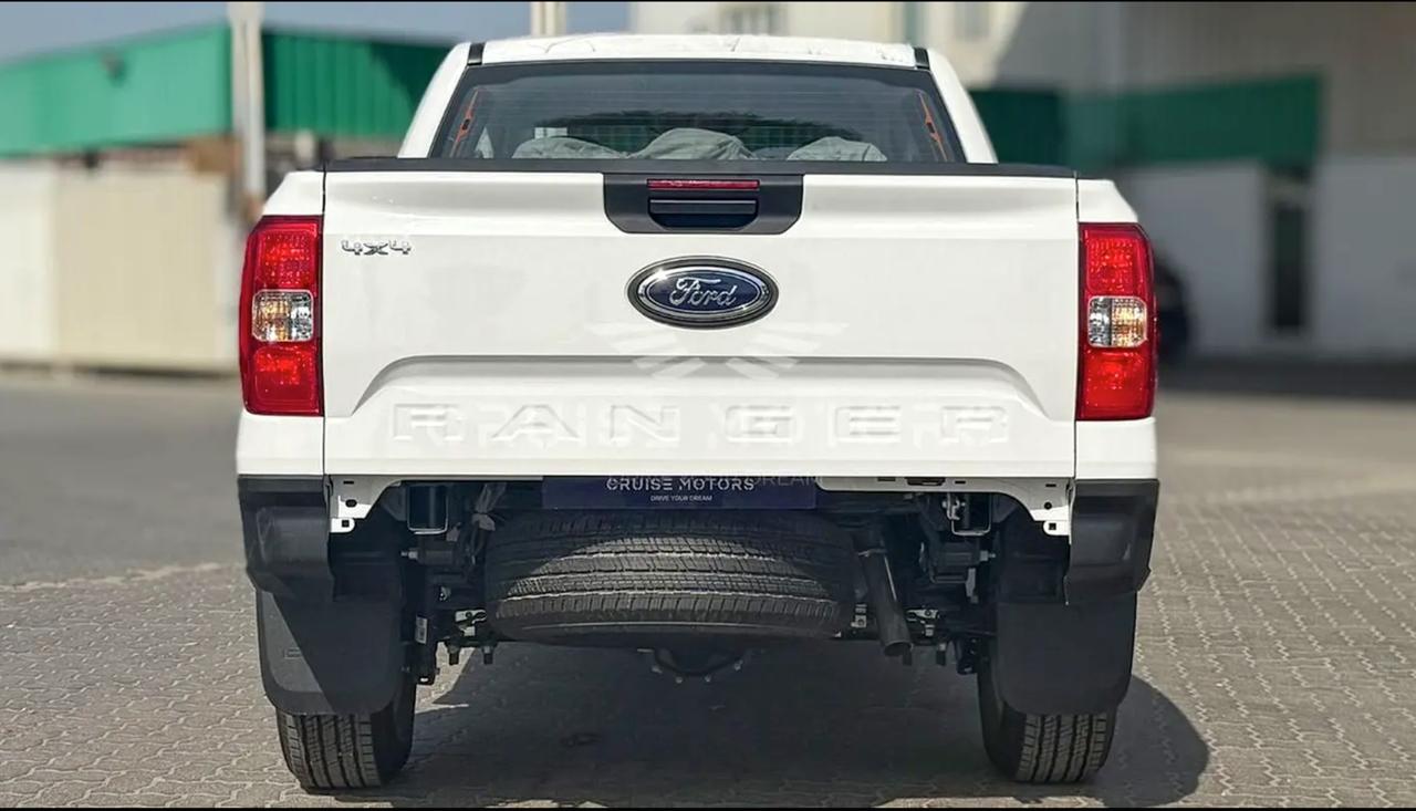 Ford RANGER XL 3