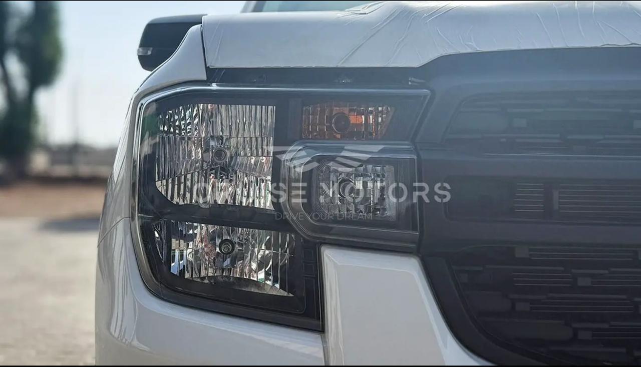 Ford RANGER XL 4