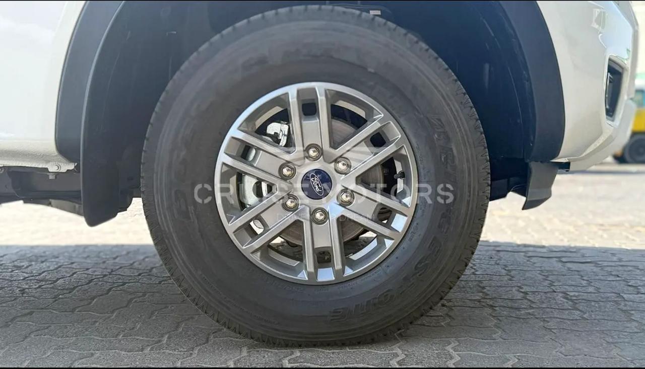 Ford RANGER XL 6