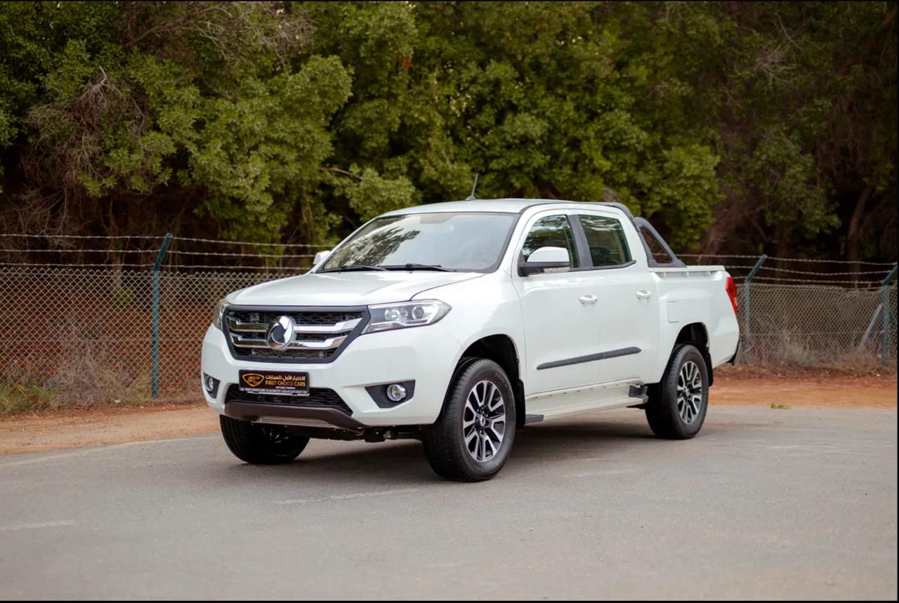 Dongfeng RICH