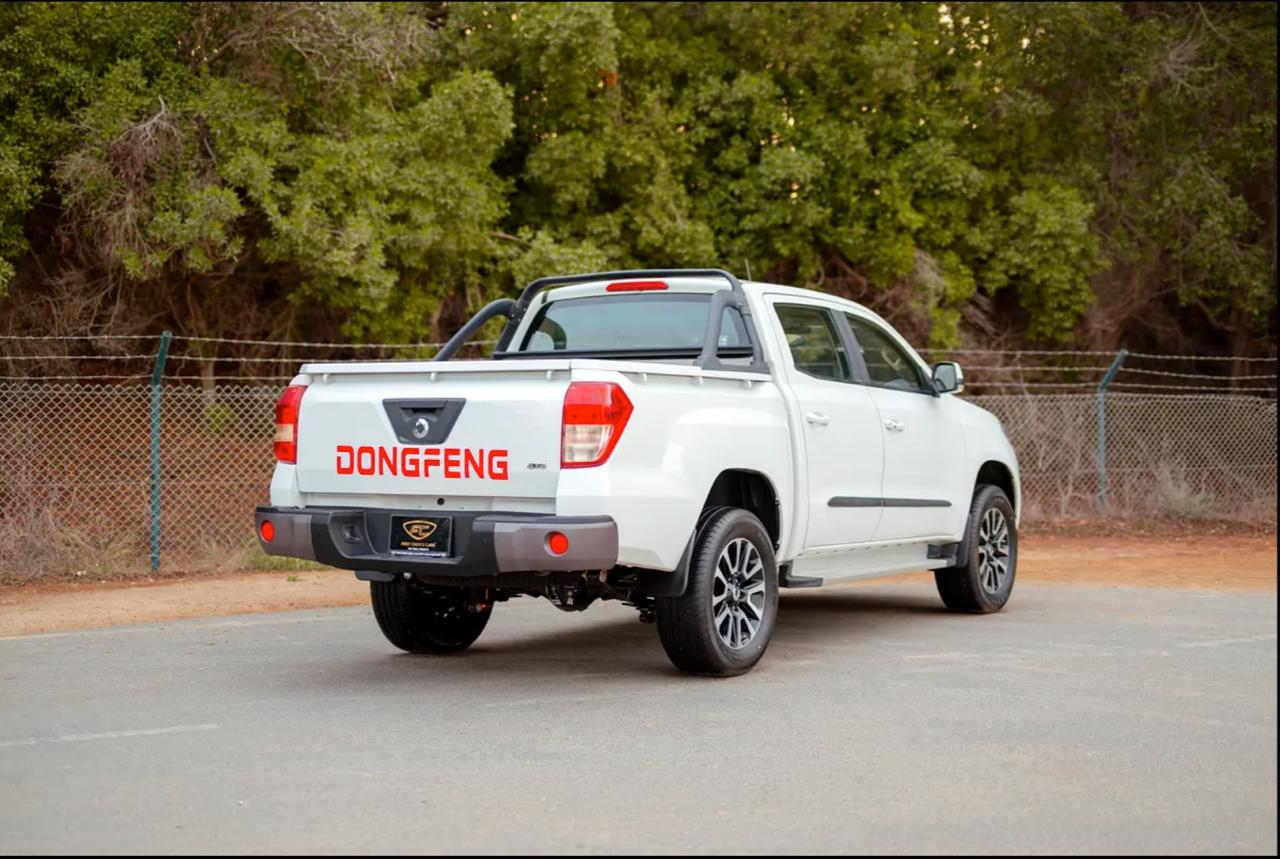 Dongfeng RICH 2