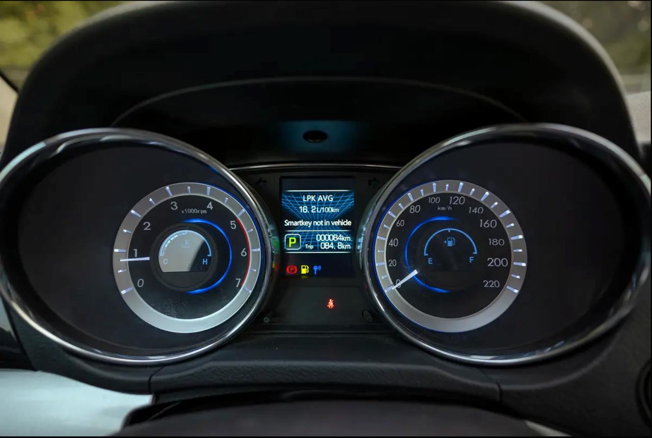 Dongfeng RICH 6