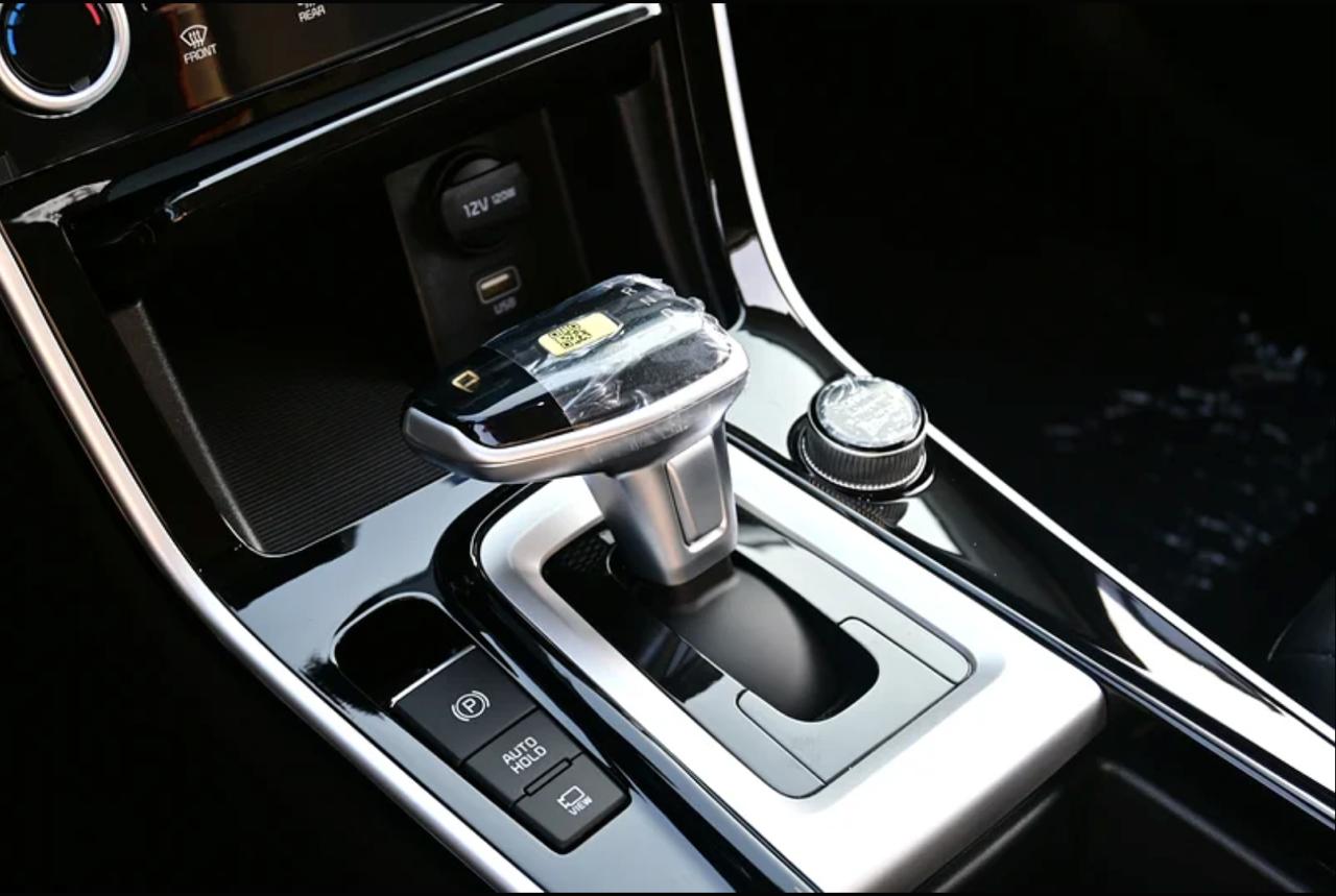 Kia SELTOS 5