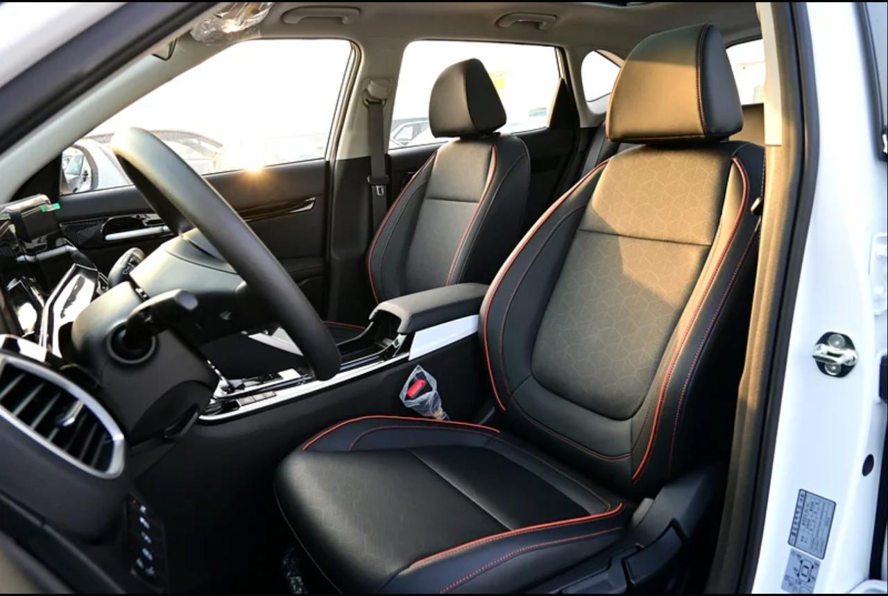 Kia SELTOS 7