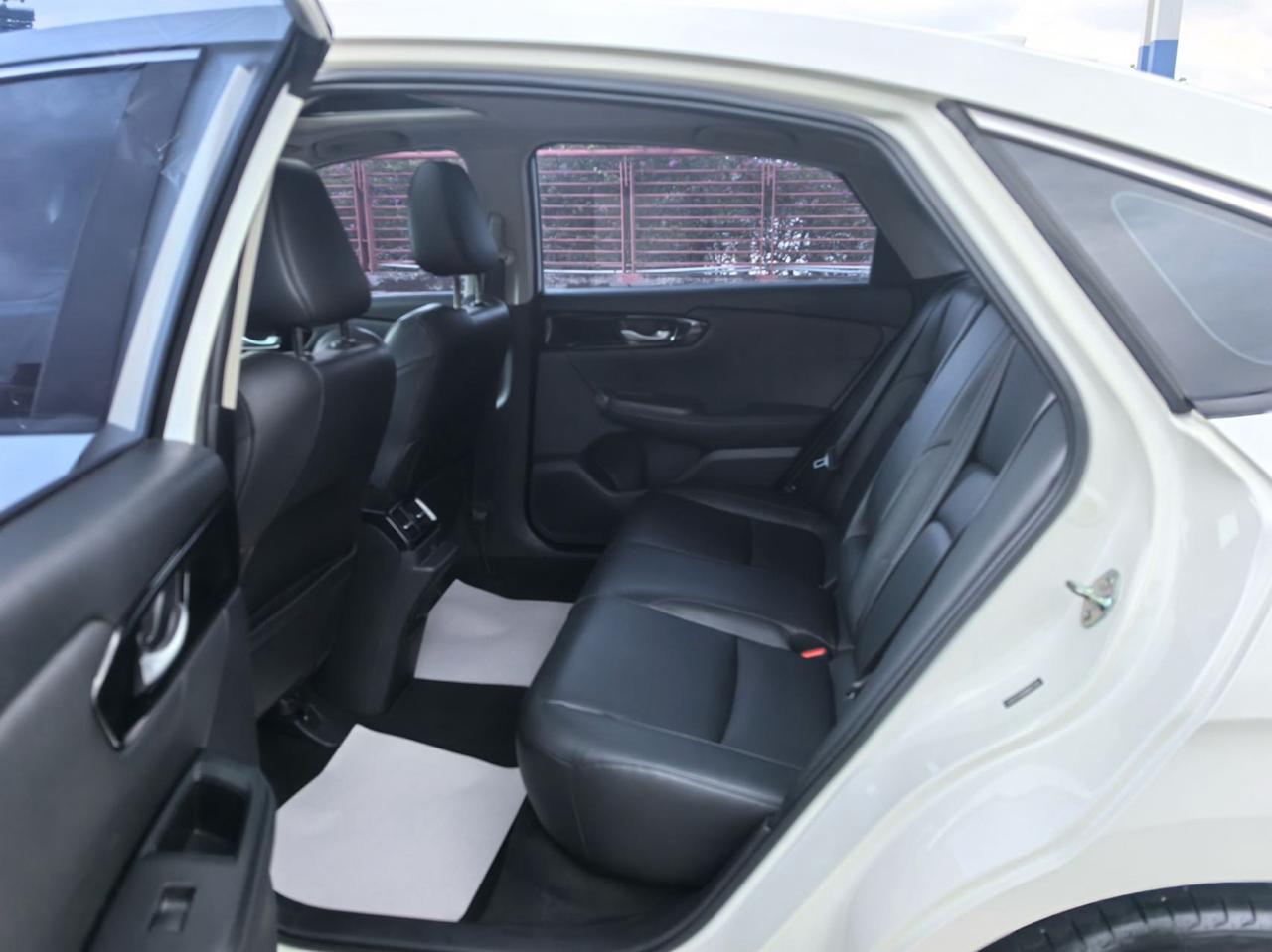 Honda Crider 5