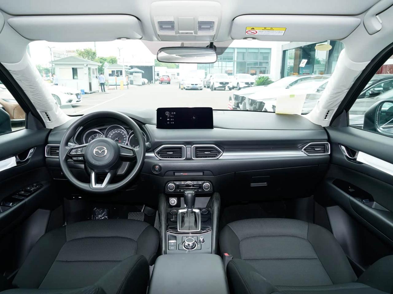 Mazda CX-5 2
