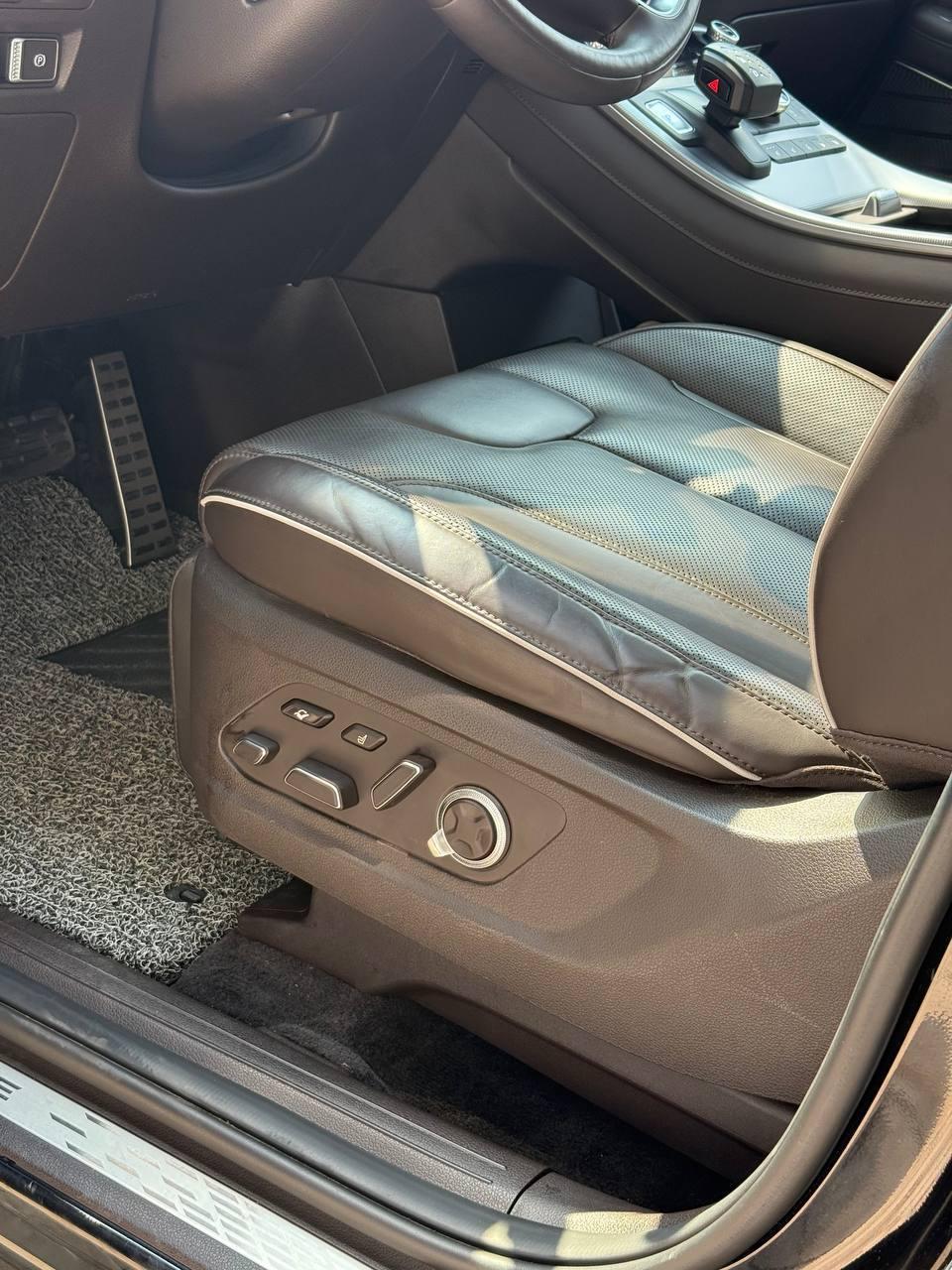 Hyundai PALISADE 3