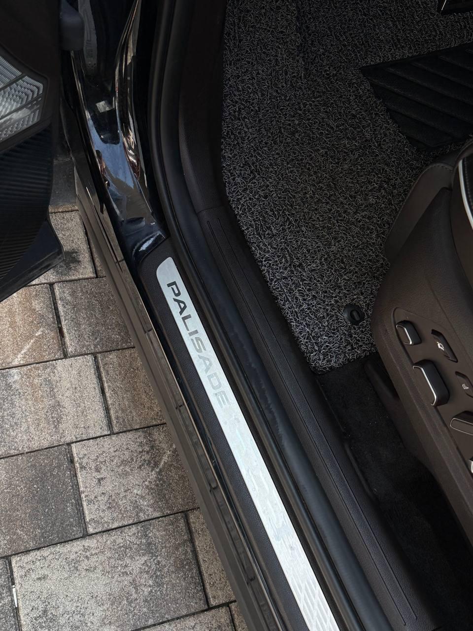 Hyundai PALISADE 4