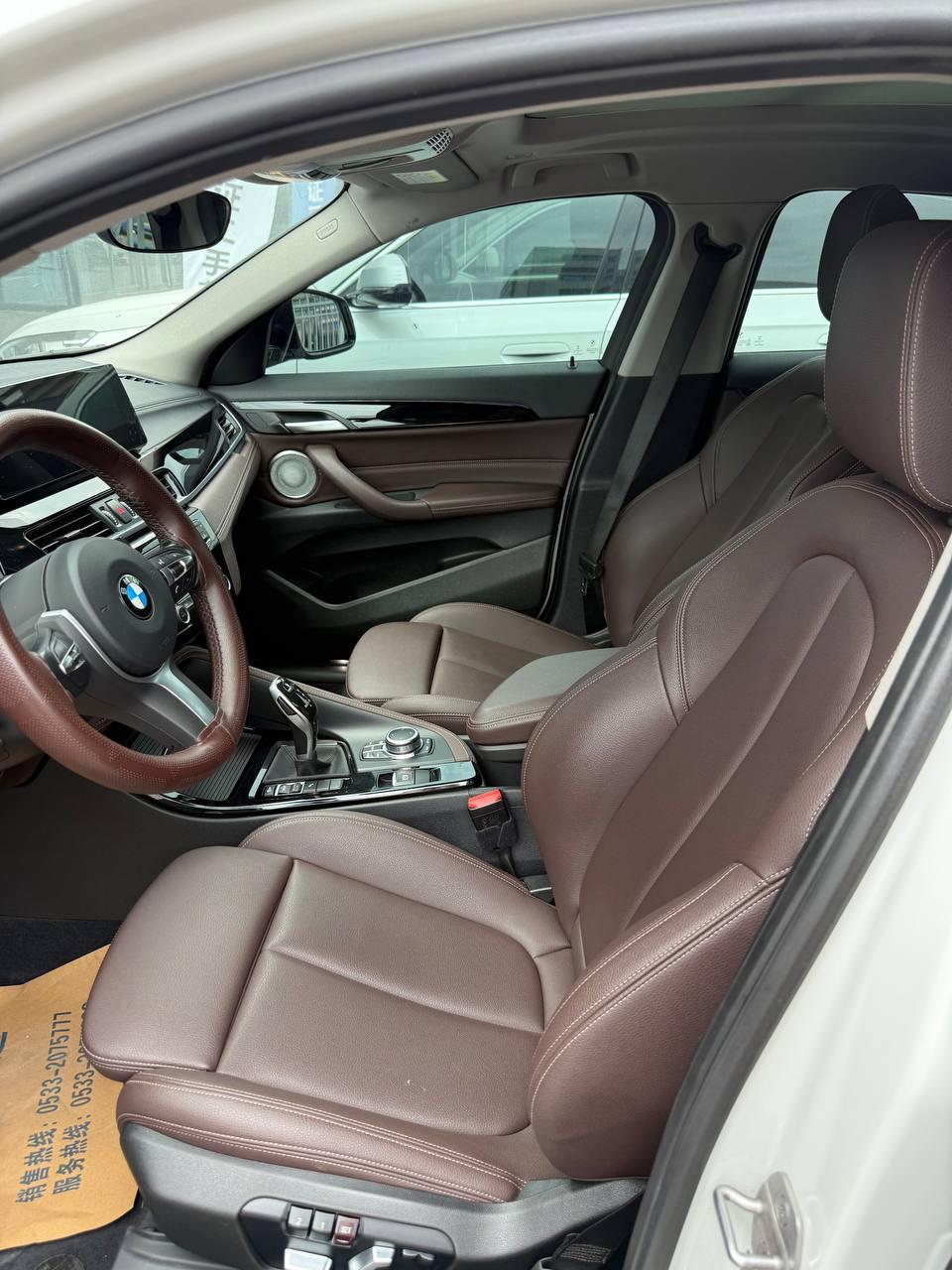 BMW X2 xDrive25i M-Sport 3