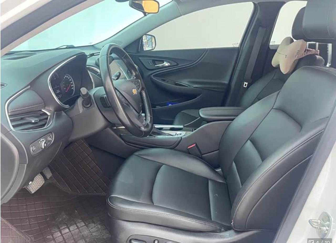 Chevrolet Malibu XL 5