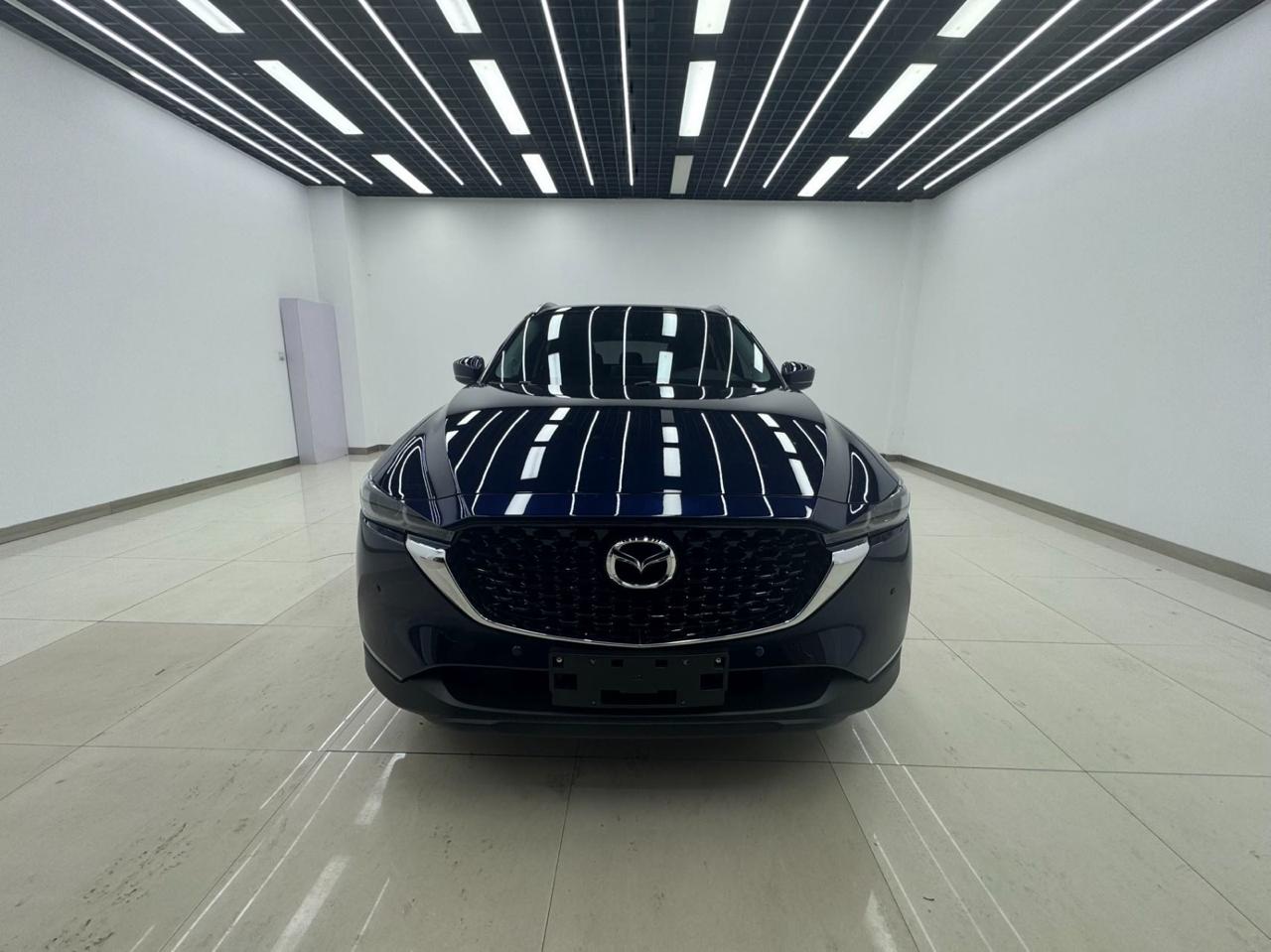 Mazda CX-5 2