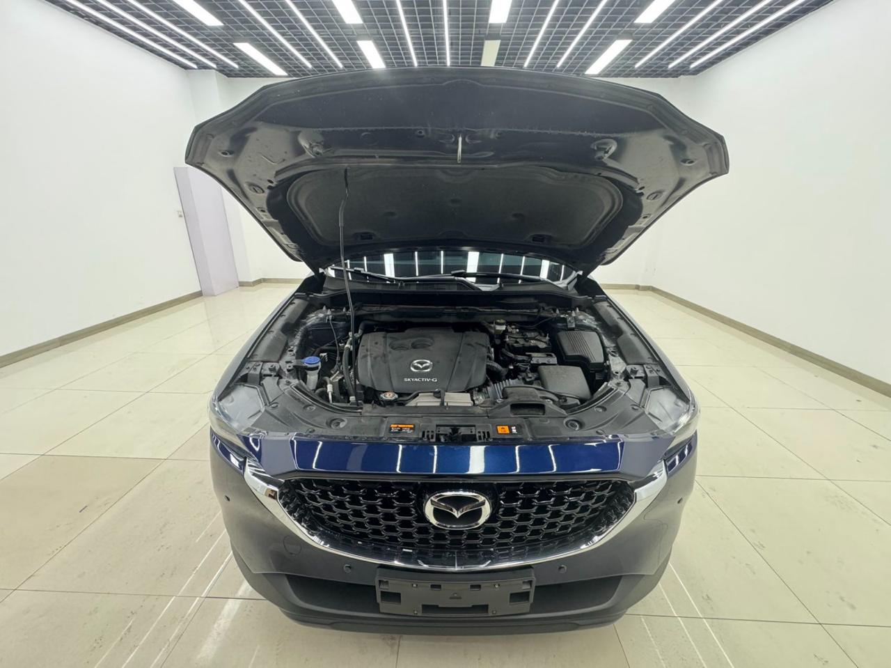 Mazda CX-5 3